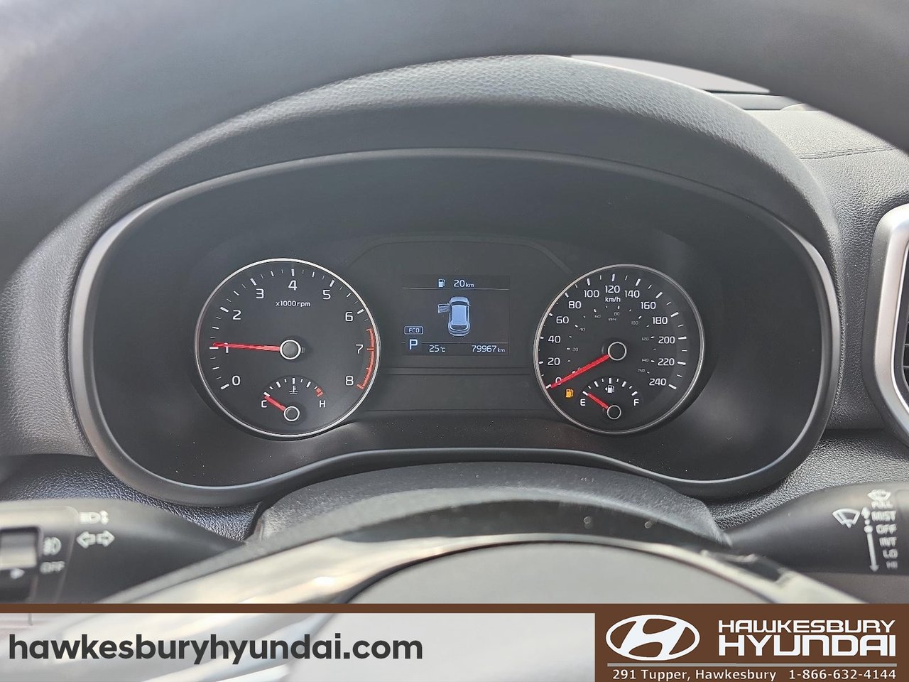 2022 Kia Sportage - Image 14