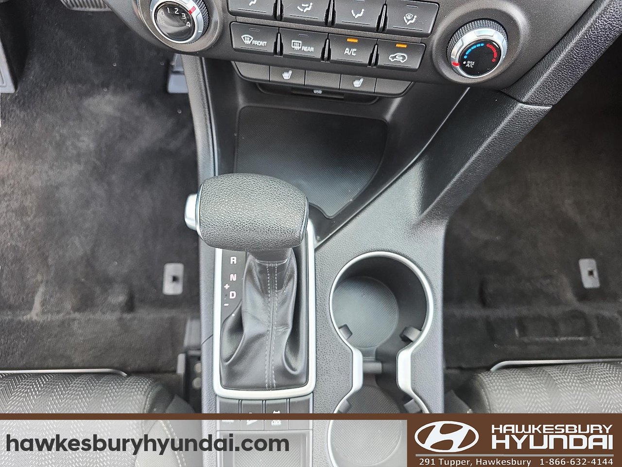 2022 Kia Sportage - Image 16