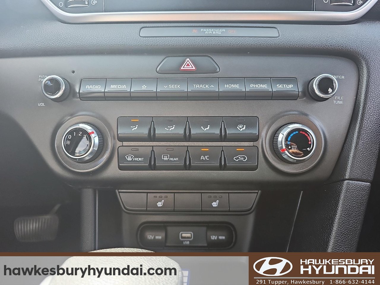 2022 Kia Sportage - Image 20