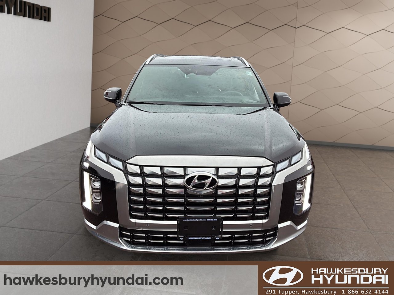 2024 Hyundai Palisade - Image 2