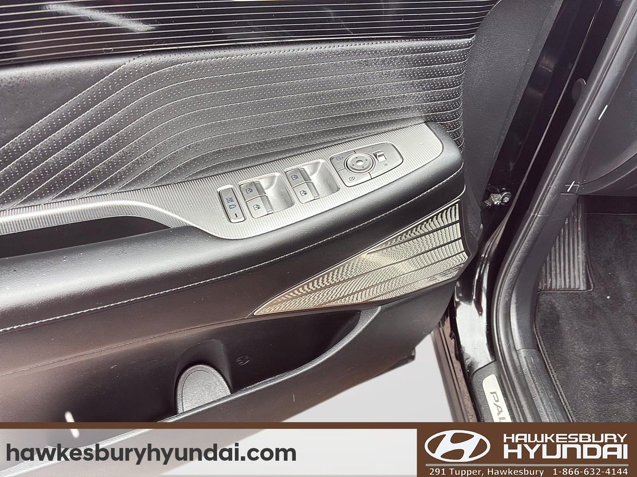 2024 Hyundai Palisade - Image 11