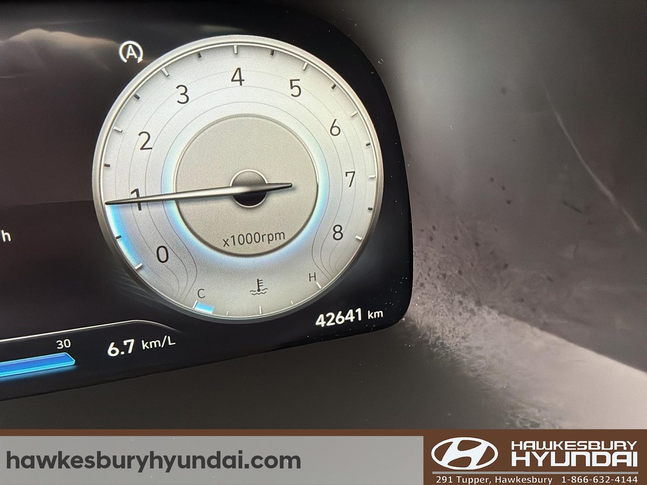 2024 Hyundai Palisade - Image 13