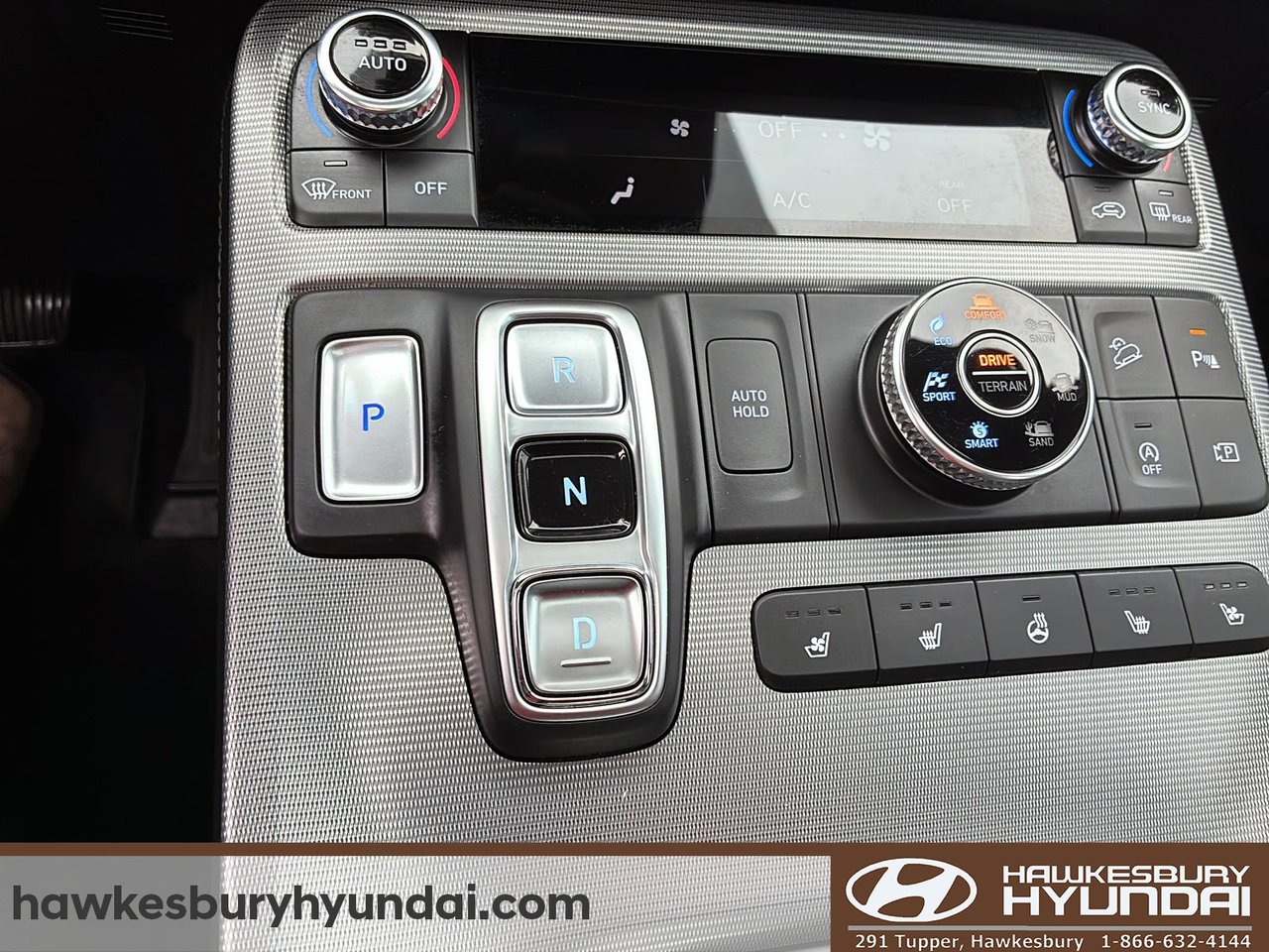 2024 Hyundai Palisade - Image 15