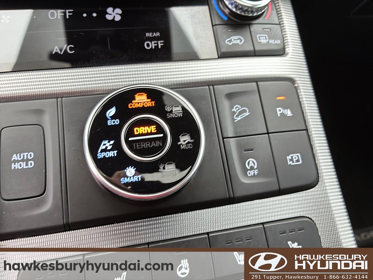 2024 Hyundai Palisade - Image 16