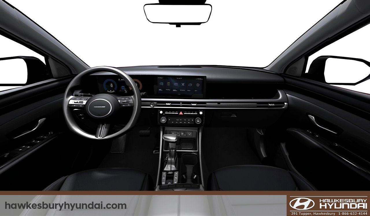 2026 Hyundai Tucson - Image 6