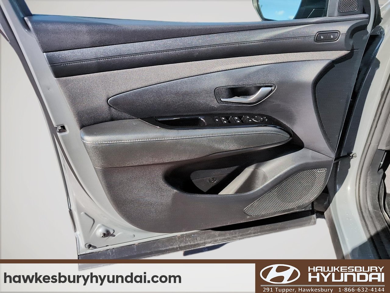 2025 Hyundai Santa Cruz - Image 11