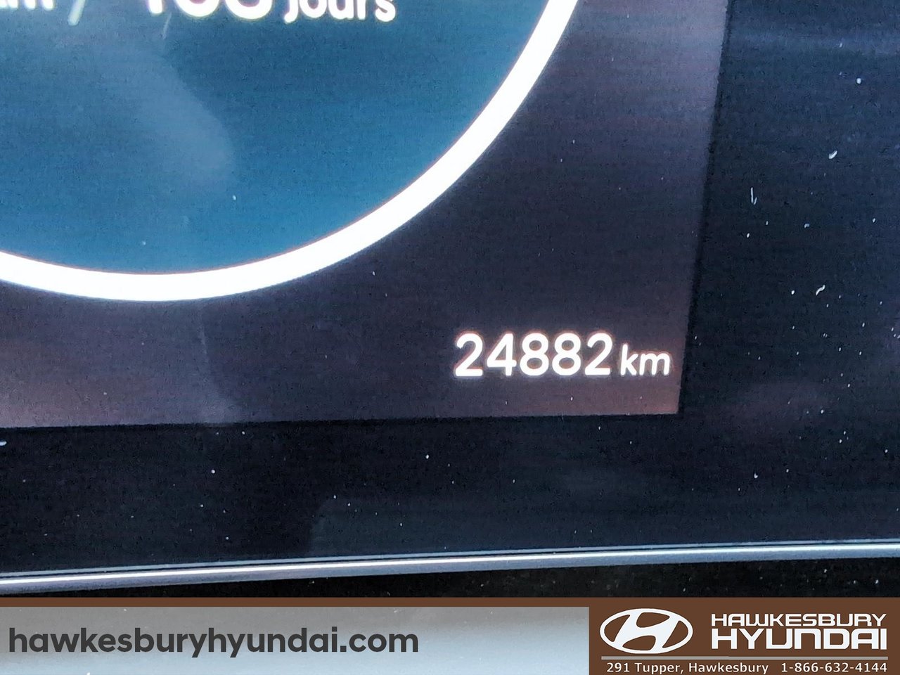 2025 Hyundai Santa Cruz - Image 13