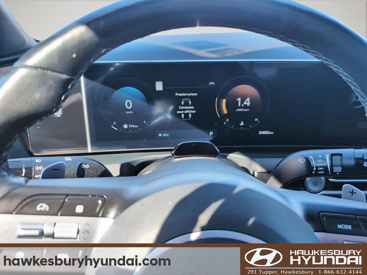 2025 Hyundai Santa Cruz - Image 14