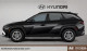 2025 Hyundai Tucson - Thumbnail 2