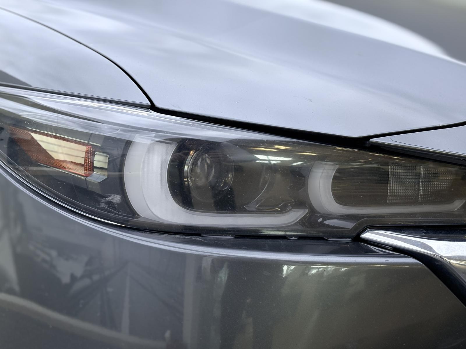 2022 Mazda CX-5 - Image 2