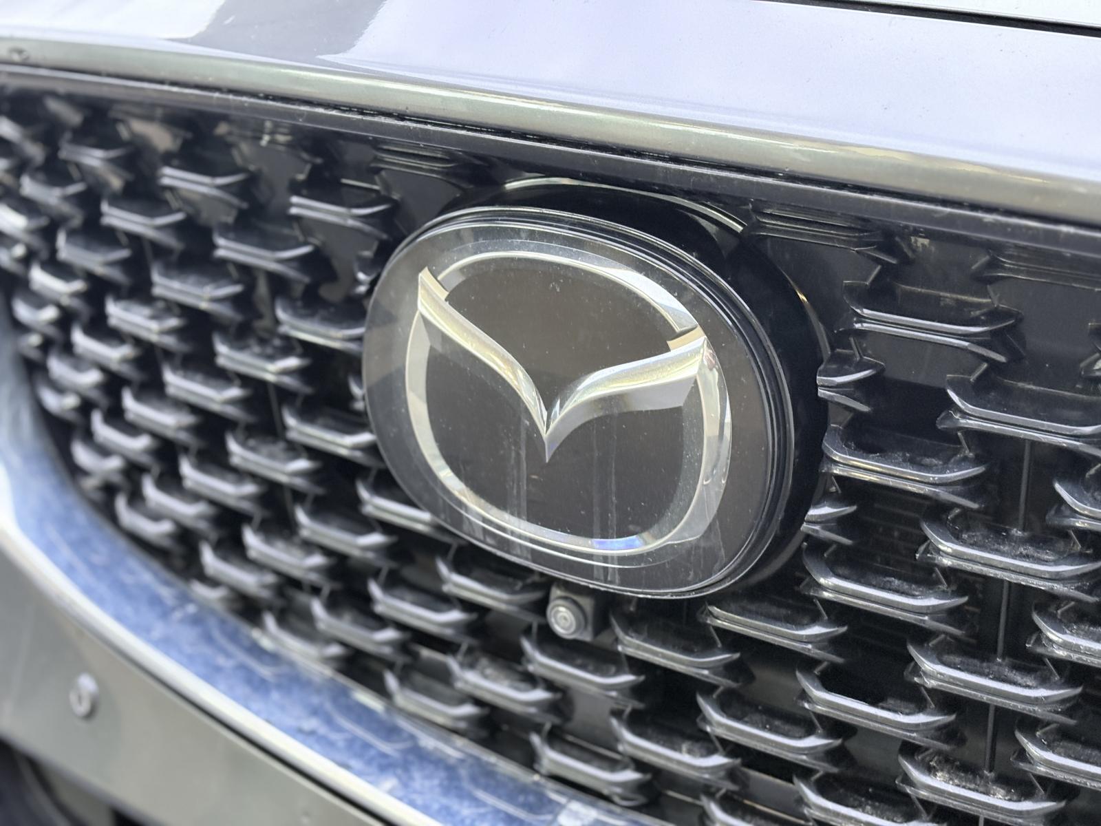 2022 Mazda CX-5 - Image 3