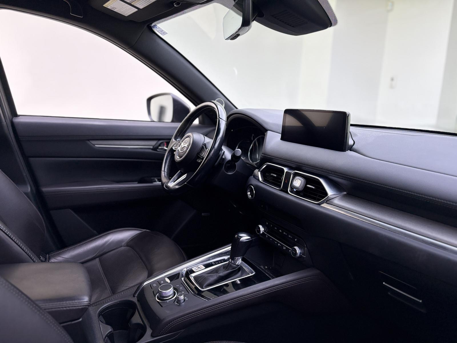 2022 Mazda CX-5 - Image 8