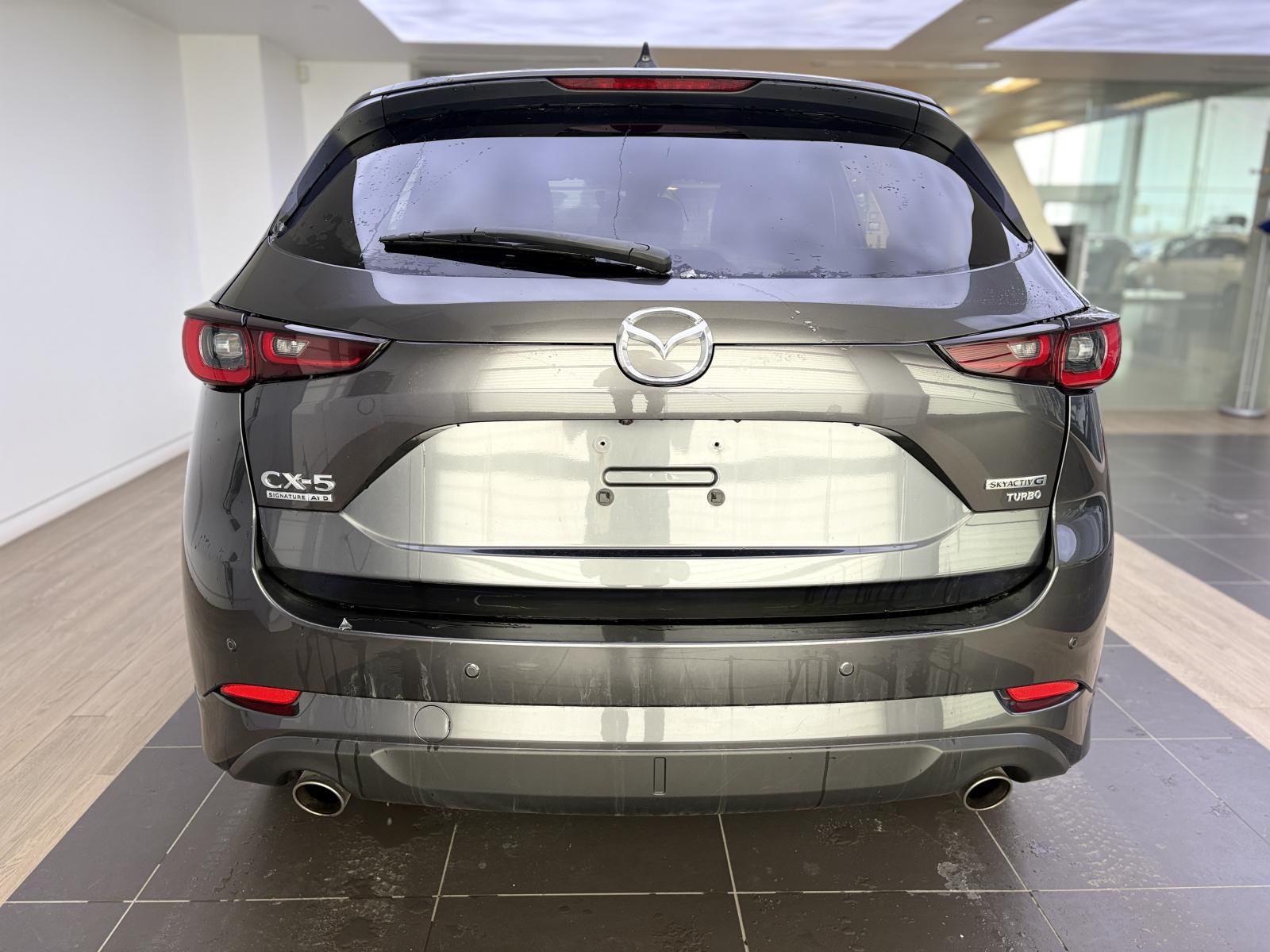 2022 Mazda CX-5 - Image 10