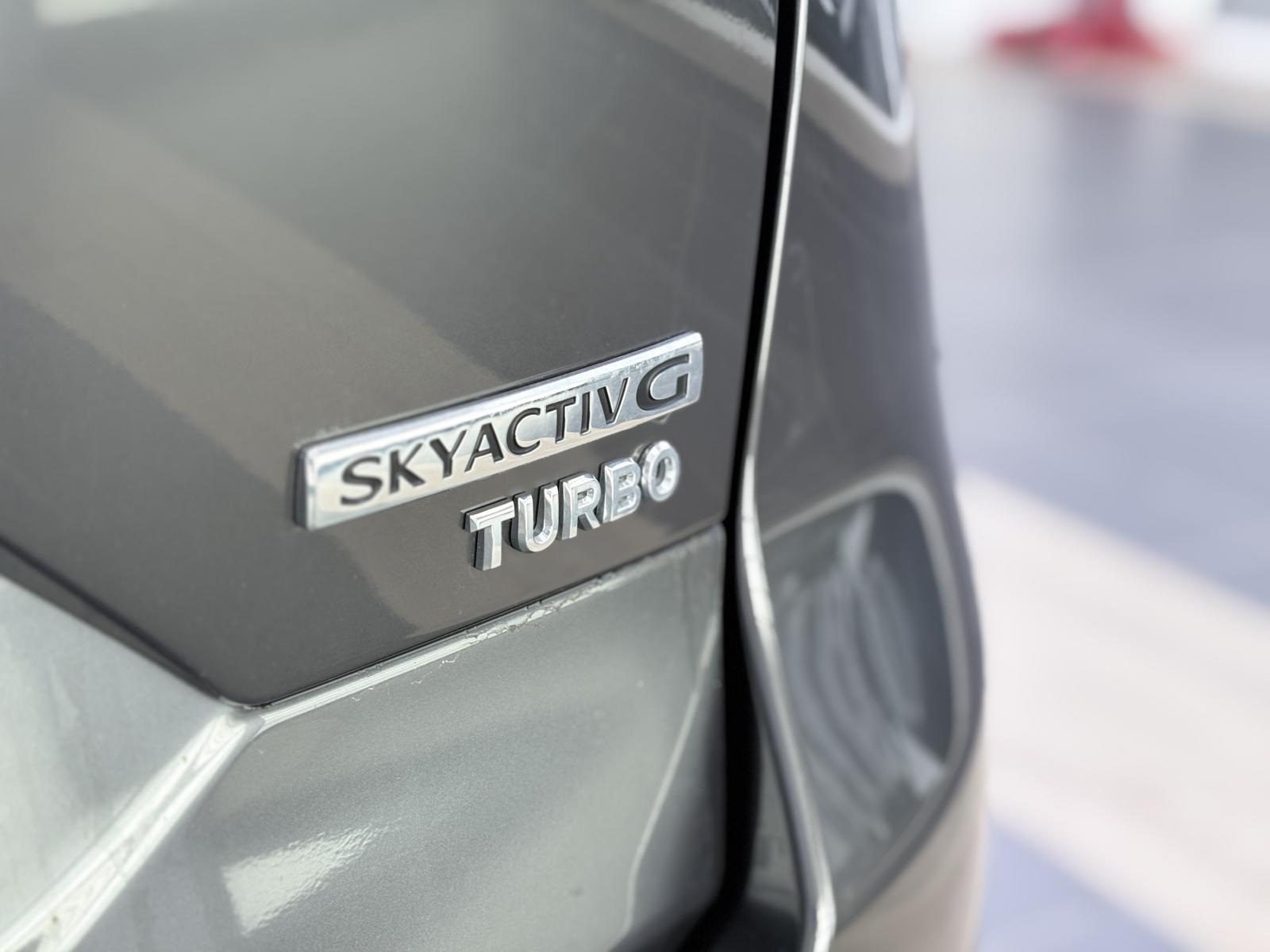 2022 Mazda CX-5 - Image 11