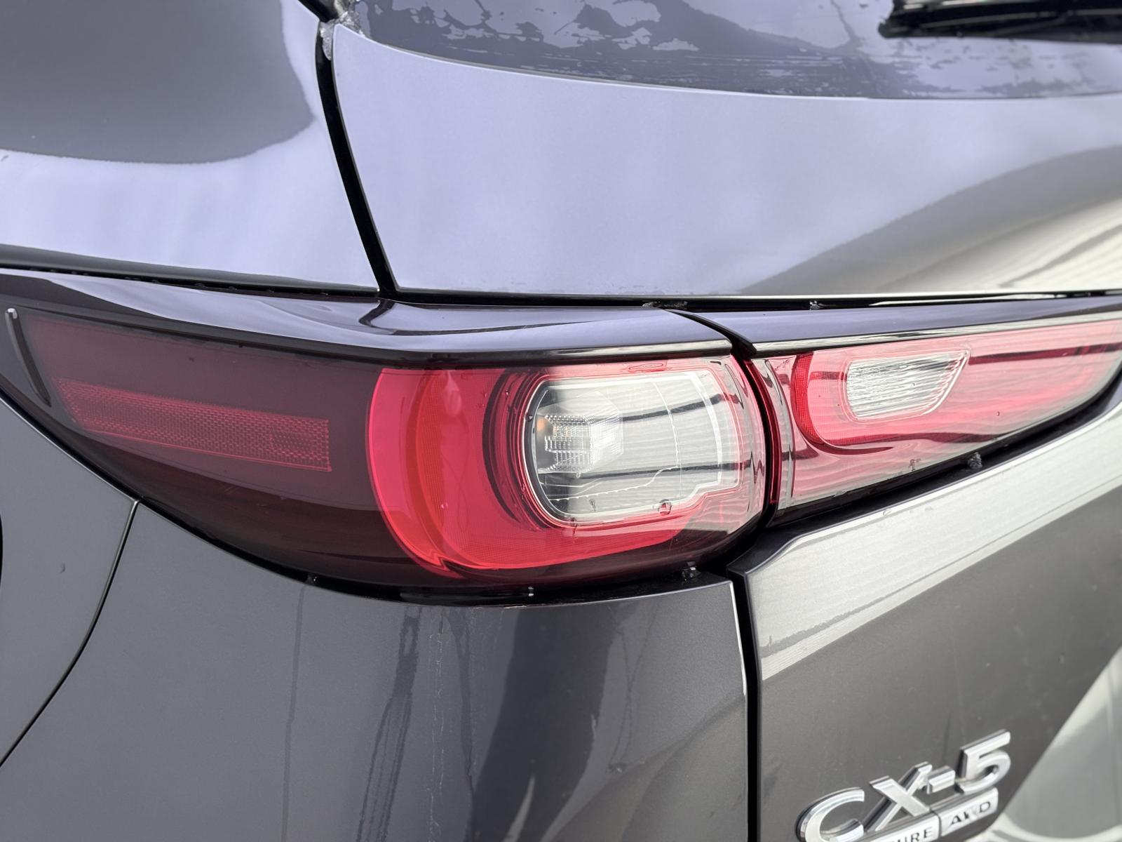 2022 Mazda CX-5 - Image 13
