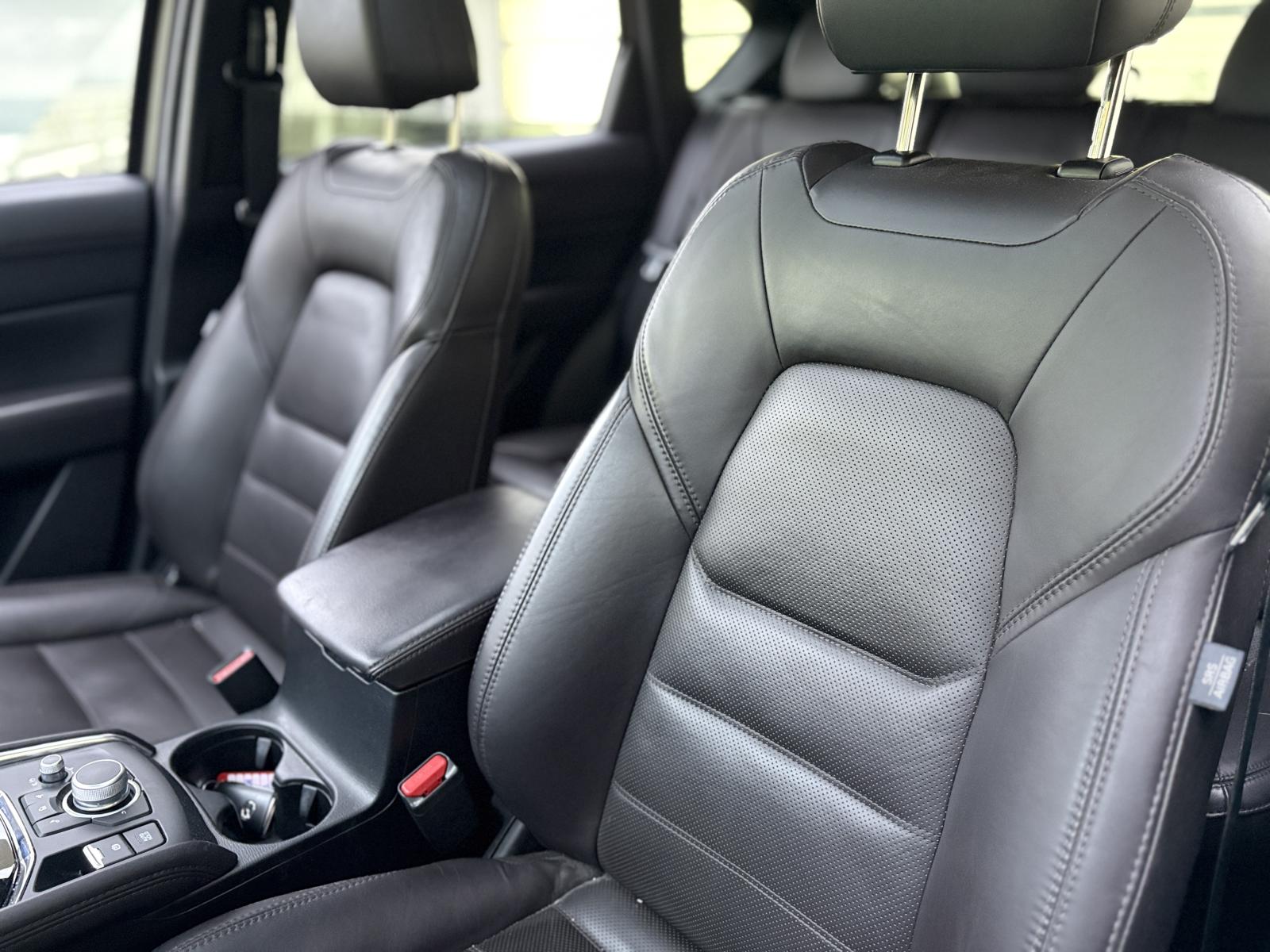 2022 Mazda CX-5 - Image 15