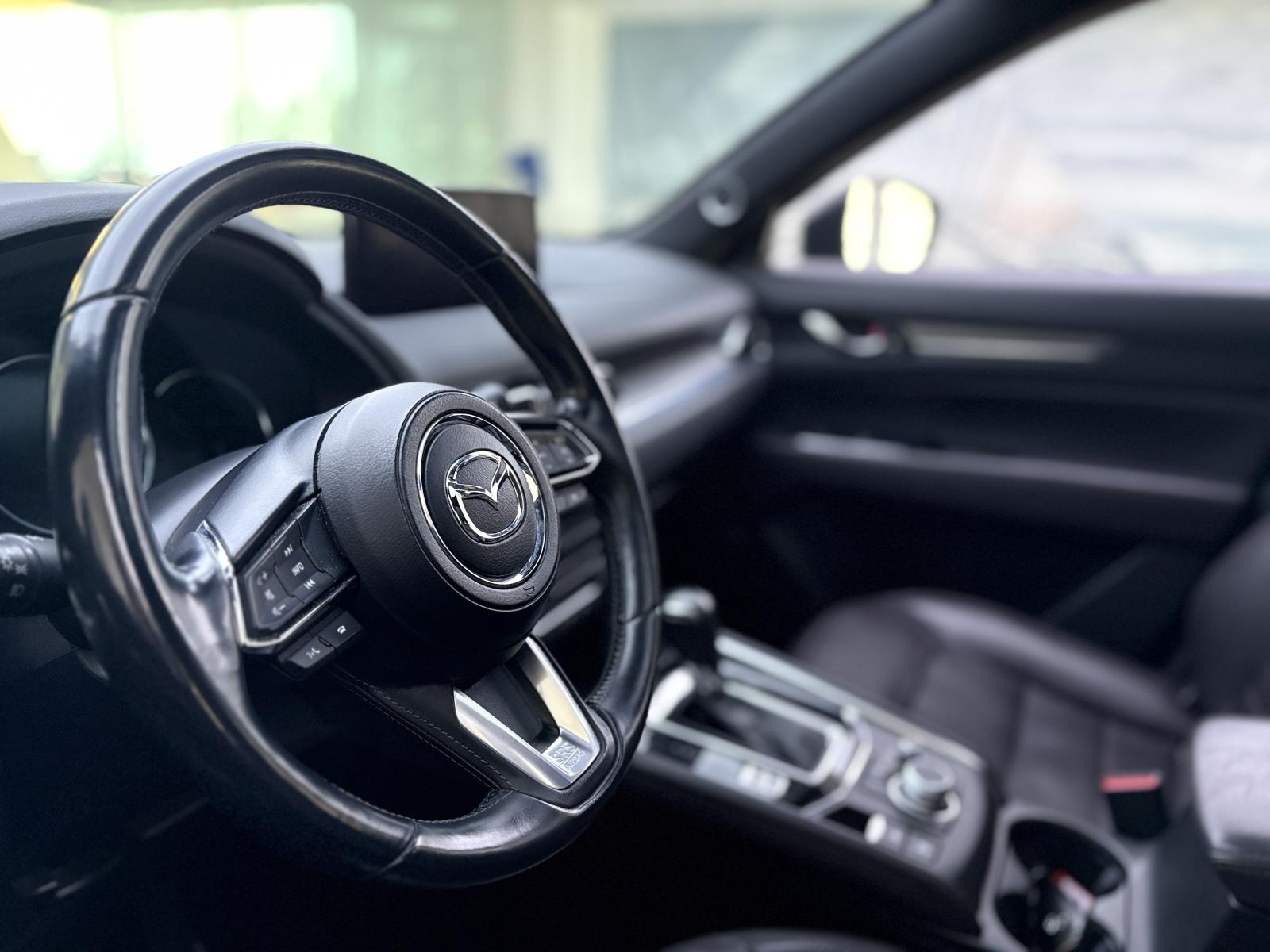 2022 Mazda CX-5 - Image 17