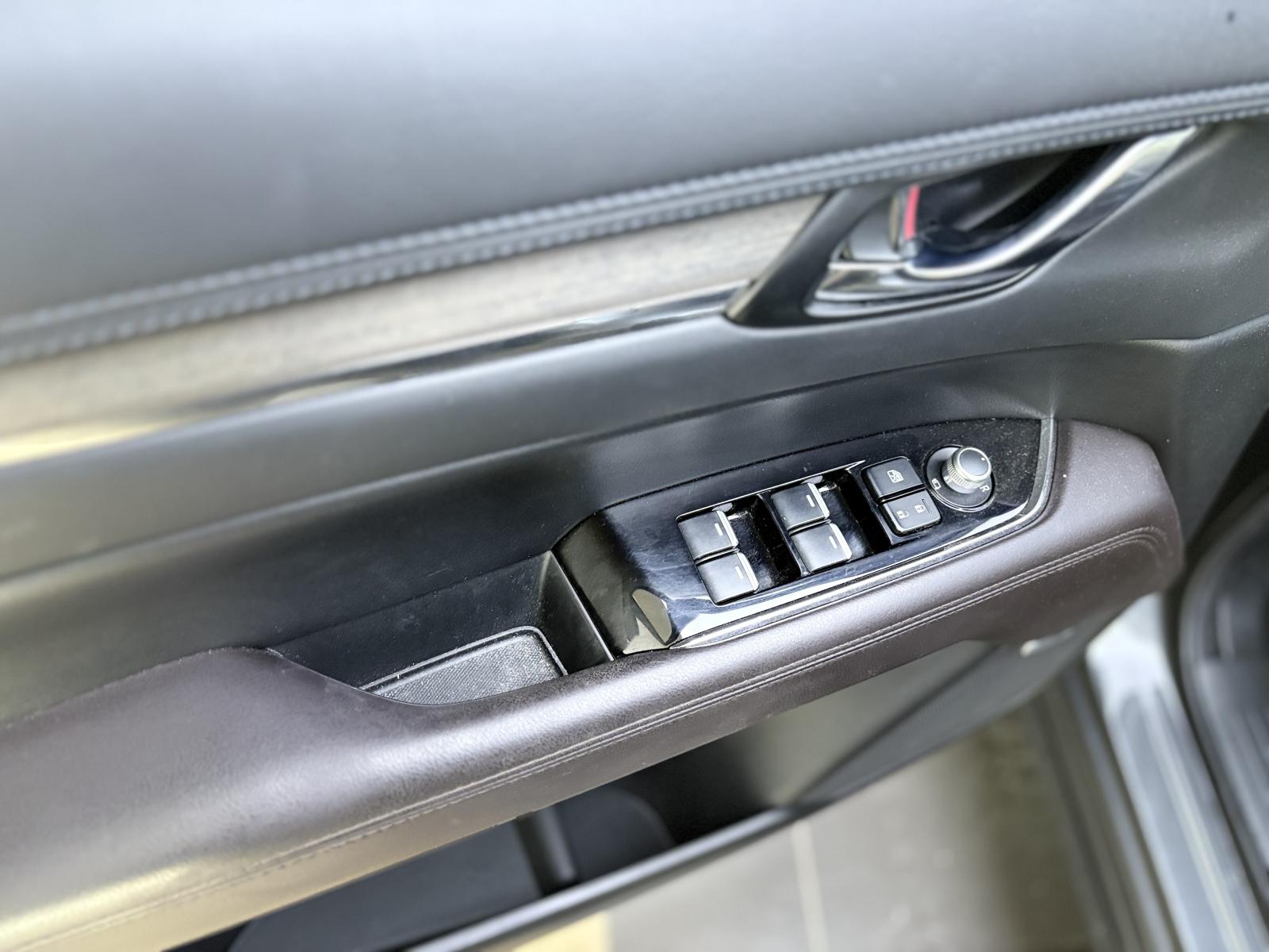 2022 Mazda CX-5 - Image 20