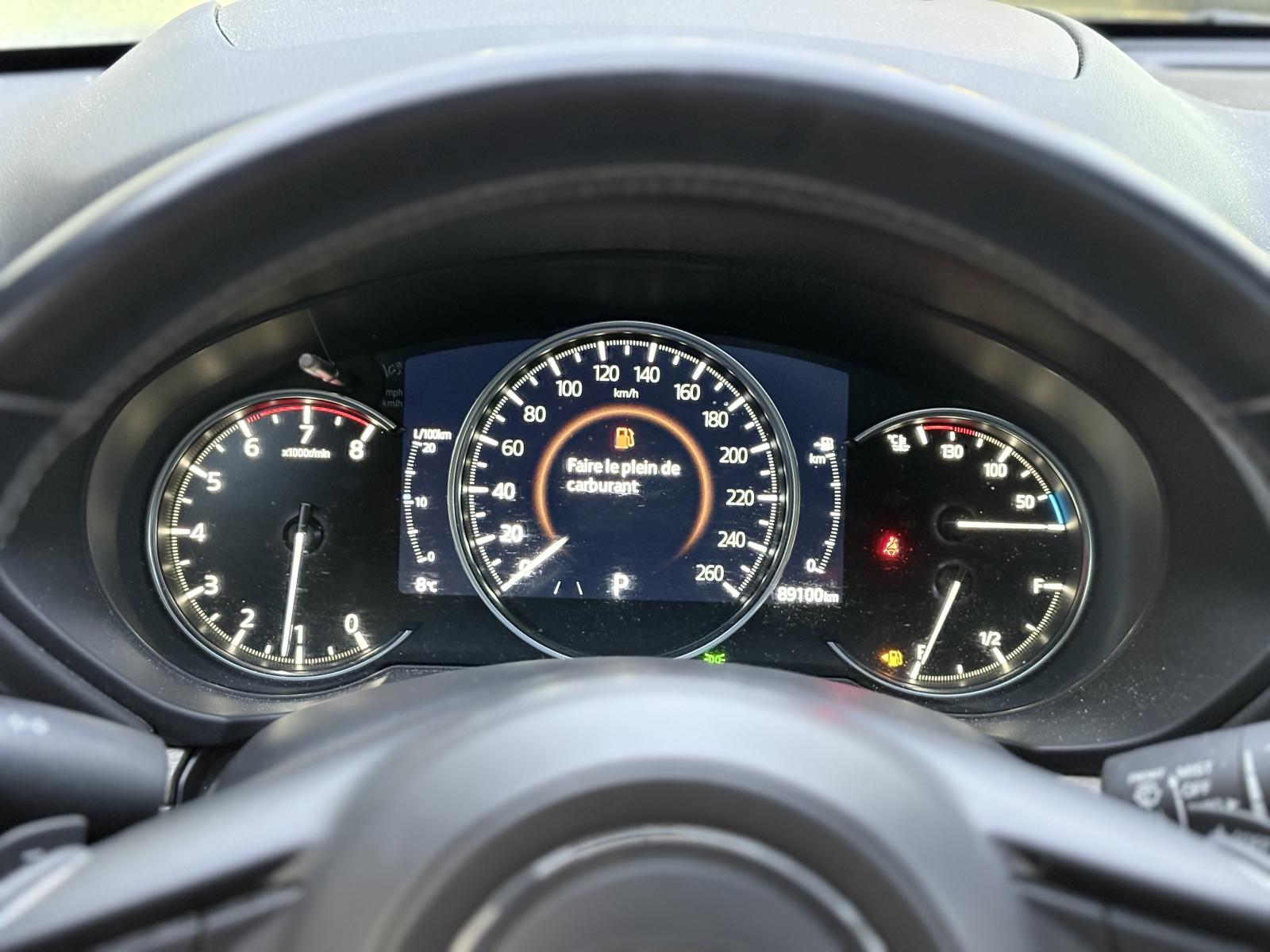 2022 Mazda CX-5 - Image 22