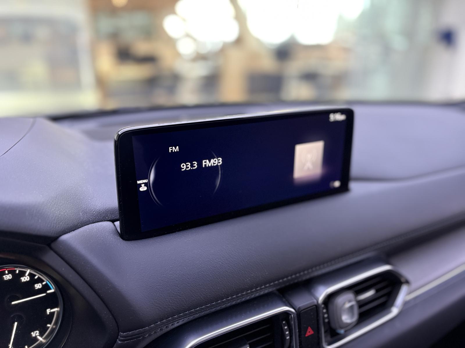 2022 Mazda CX-5 - Image 23