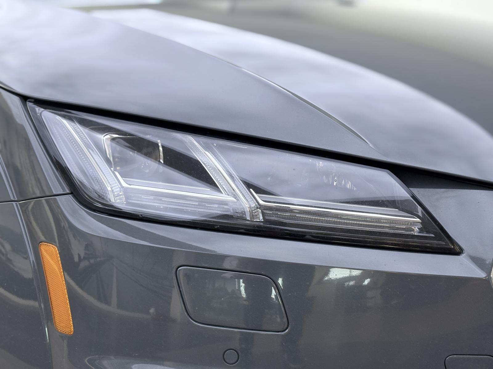 2017 Audi TTS - Image 2