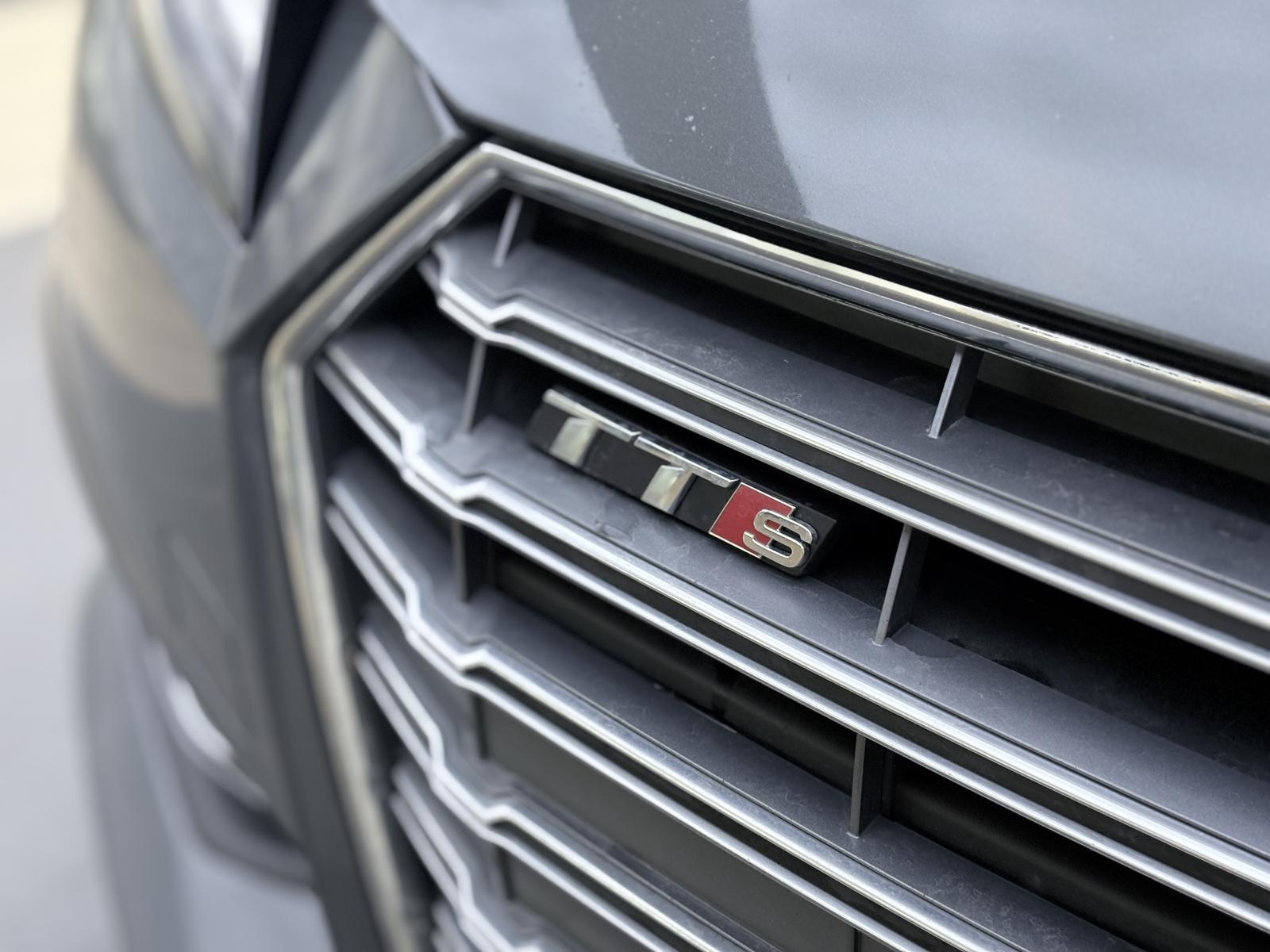 2017 Audi TTS - Image 3