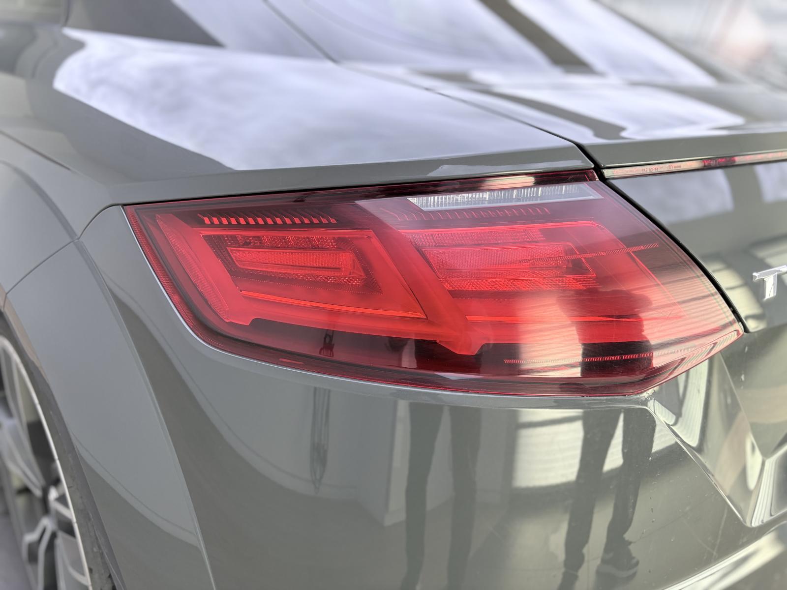 2017 Audi TTS - Image 11