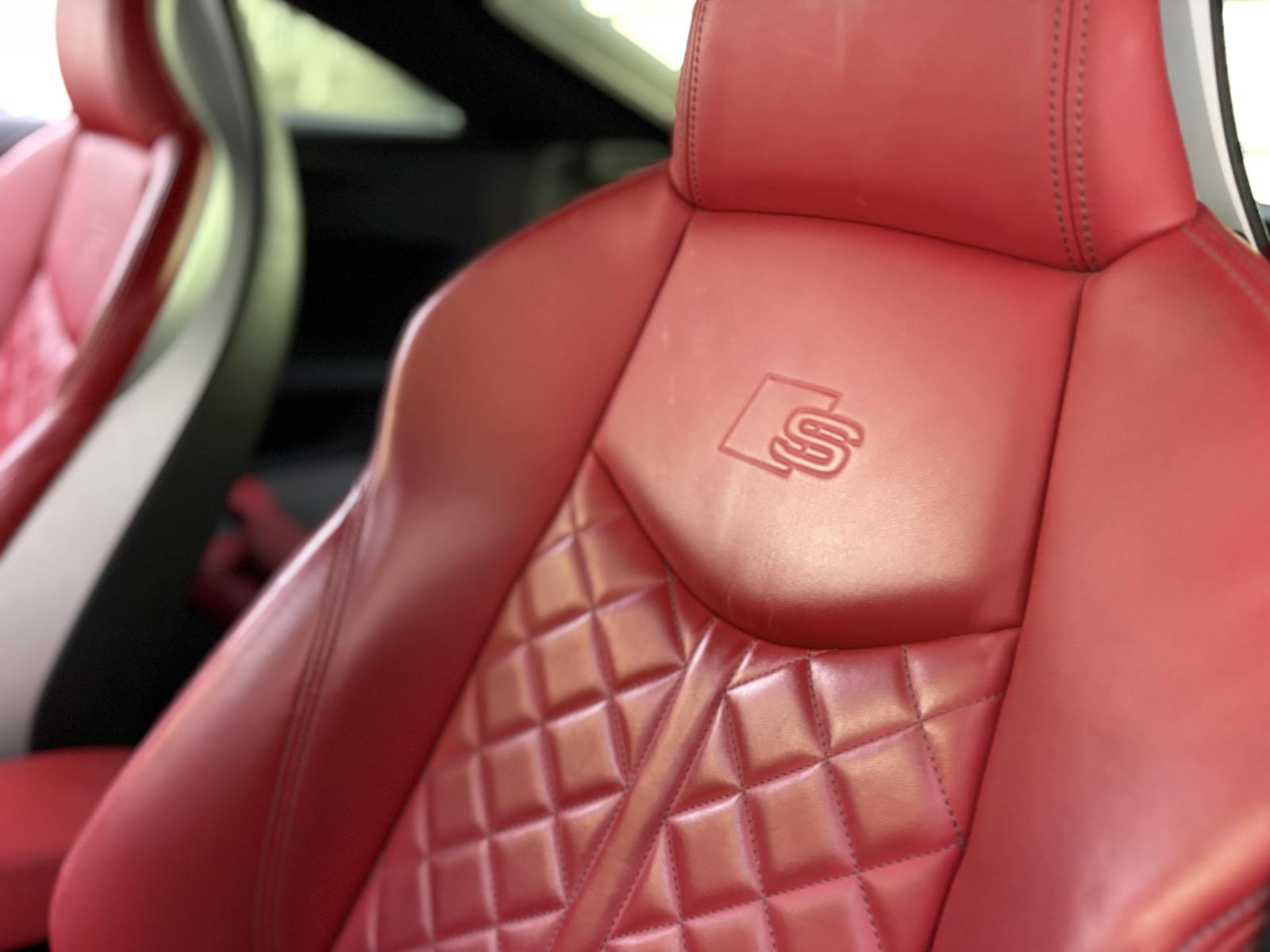 2017 Audi TTS - Image 15