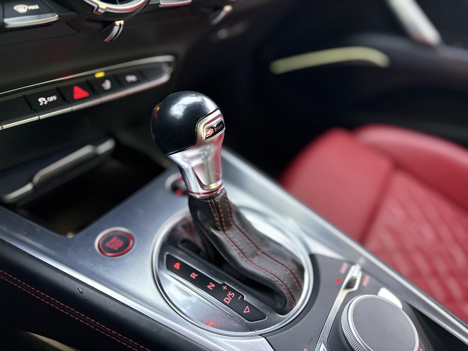 2017 Audi TTS - Image 18