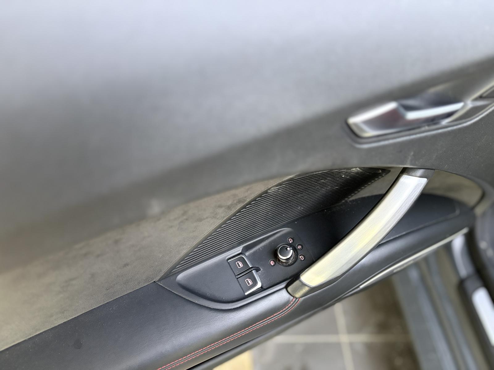 2017 Audi TTS - Image 19