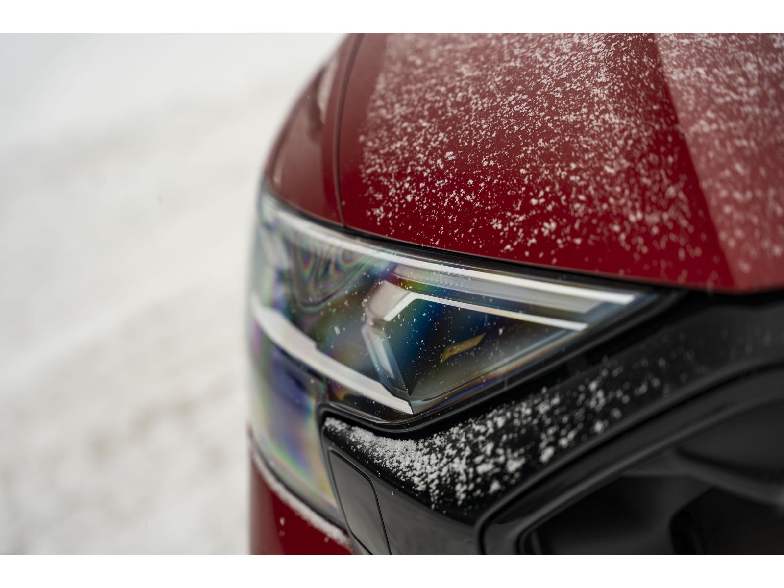 2026 Audi SQ8 - Image 12