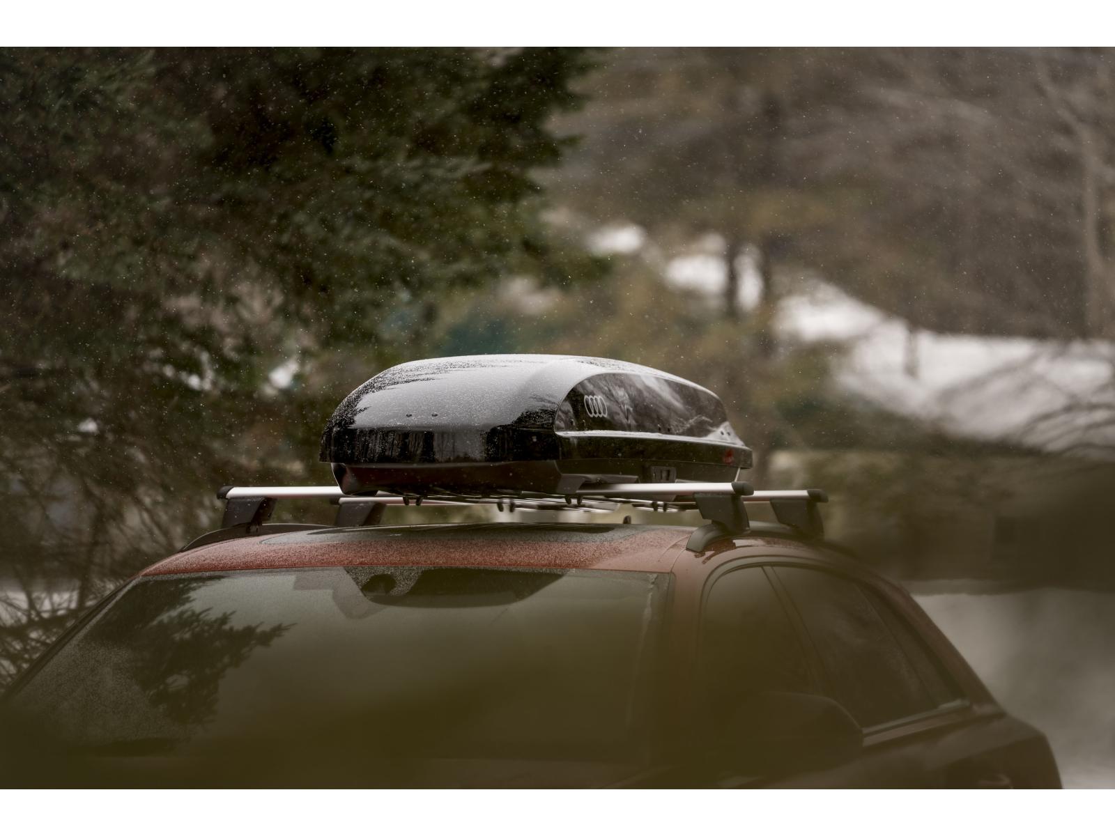 2026 Audi SQ8 - Image 15