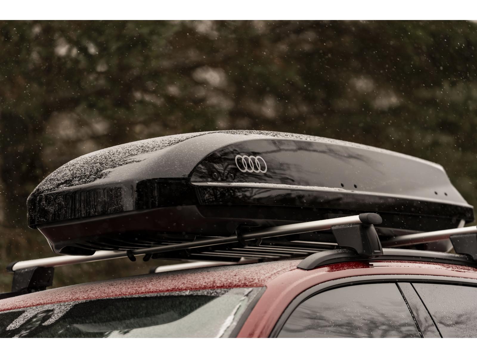 2026 Audi SQ8 - Image 17