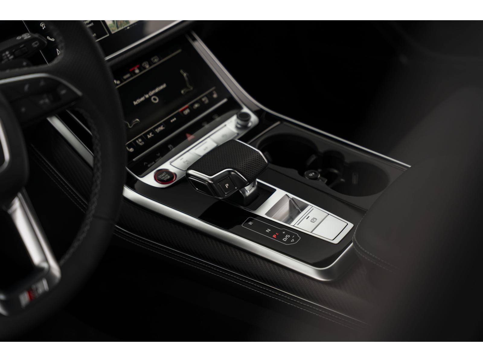 2026 Audi SQ8 - Image 25