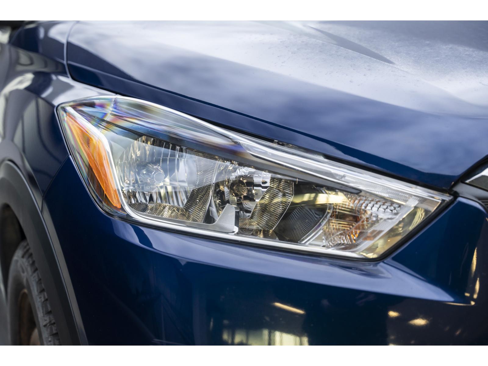 2019 Nissan Kicks - Image 2