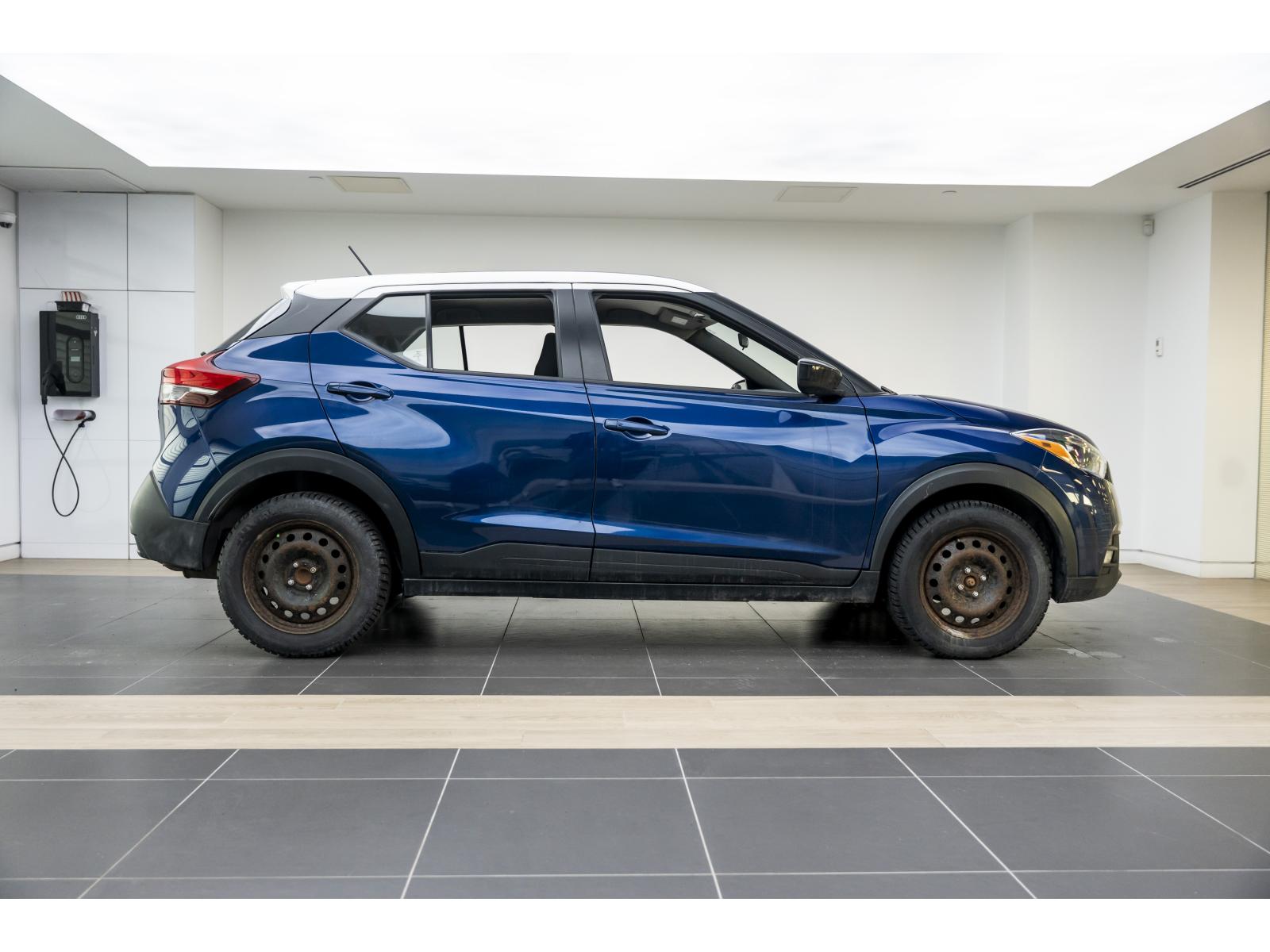 2019 Nissan Kicks - Image 5