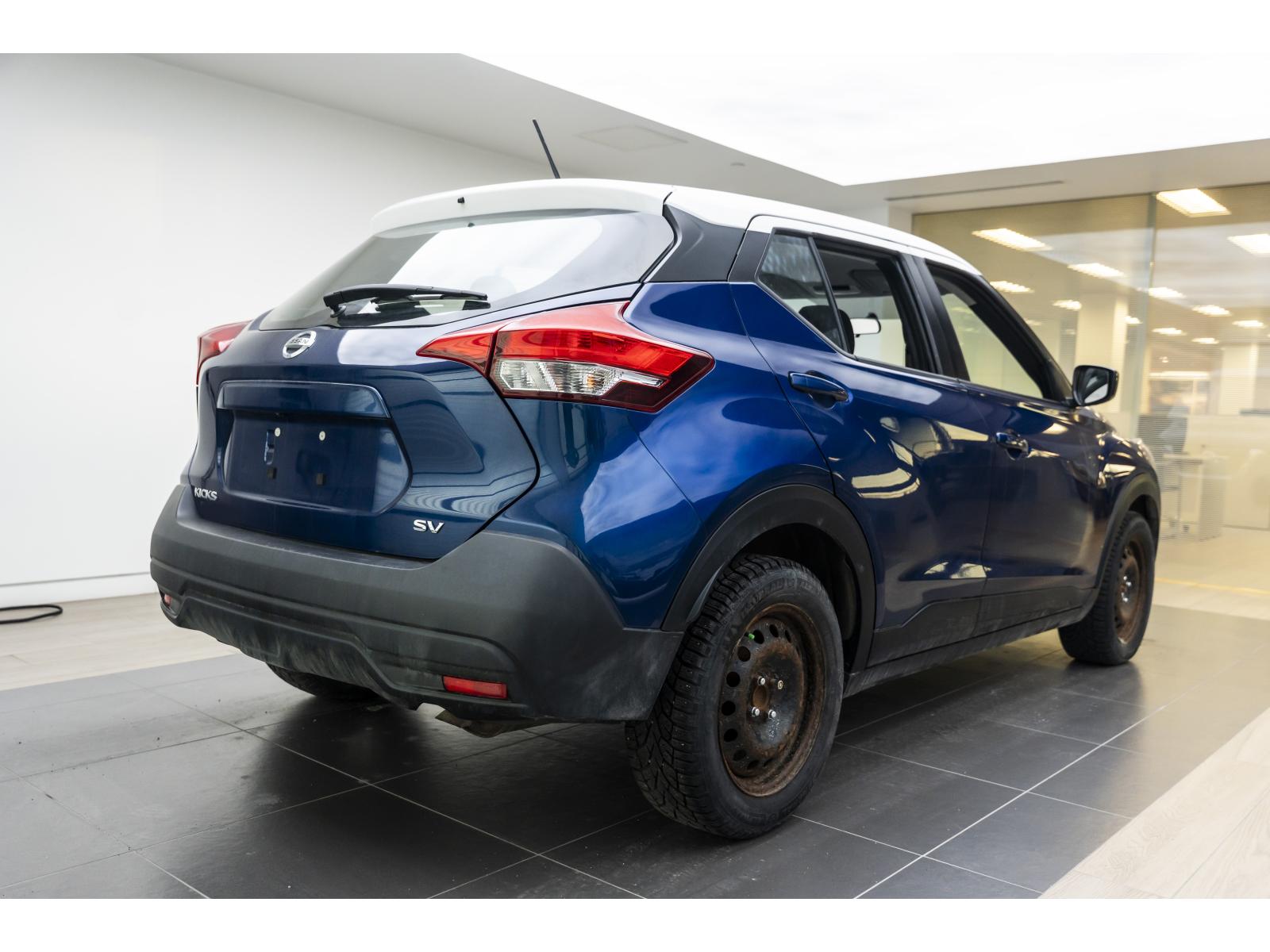 2019 Nissan Kicks - Image 6