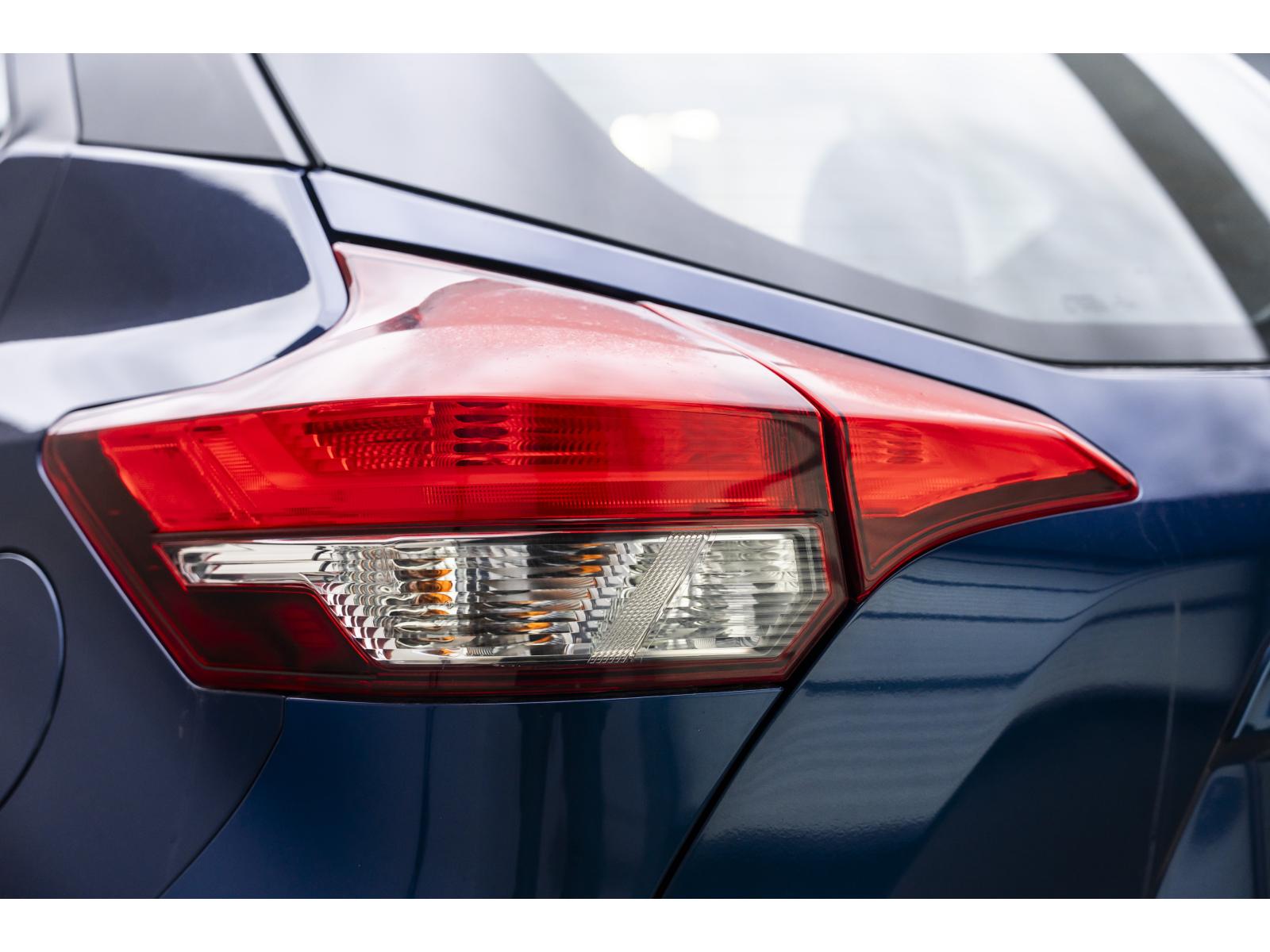 2019 Nissan Kicks - Image 8