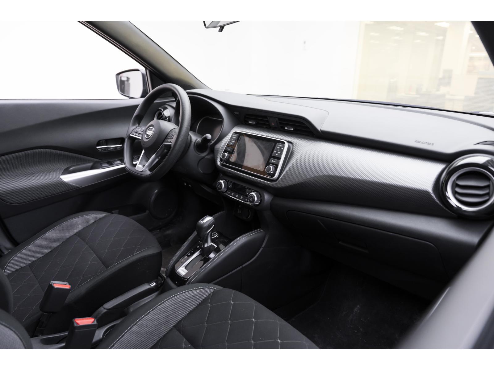 2019 Nissan Kicks - Image 10