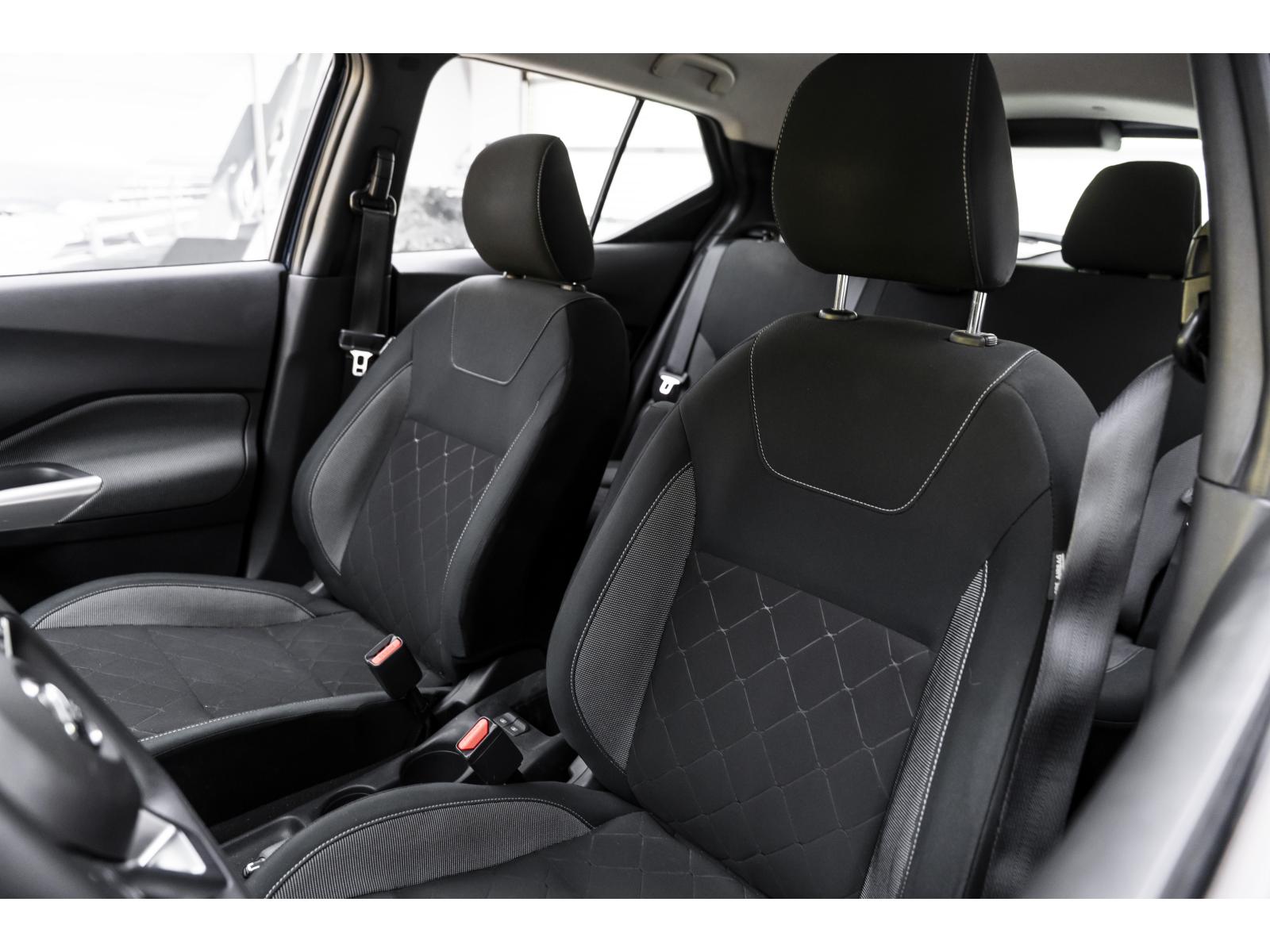 2019 Nissan Kicks - Image 12