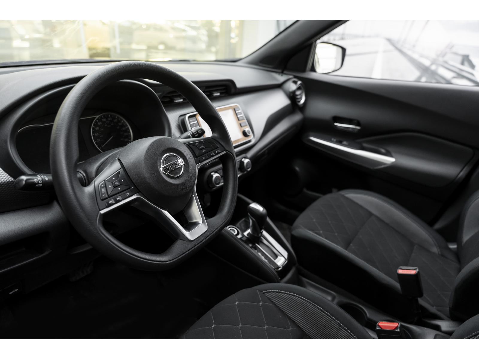 2019 Nissan Kicks - Image 14