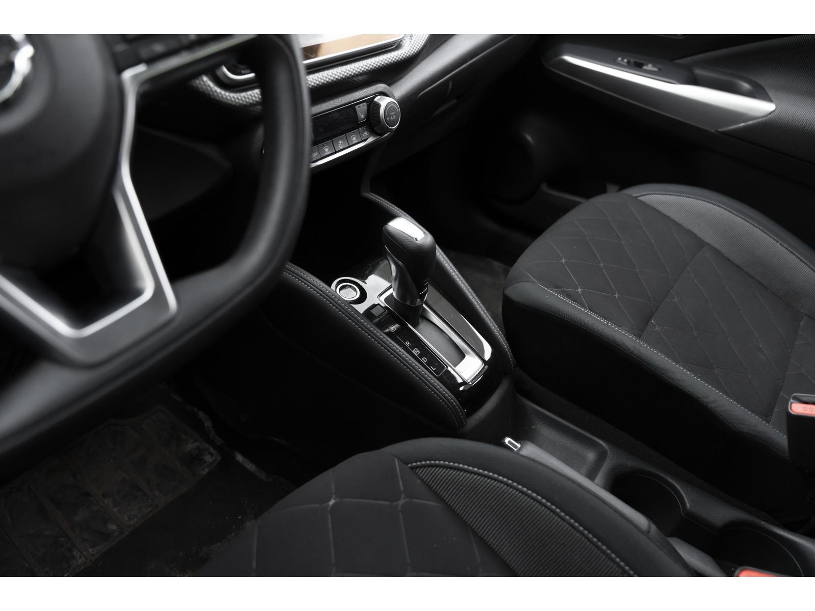 2019 Nissan Kicks - Image 16