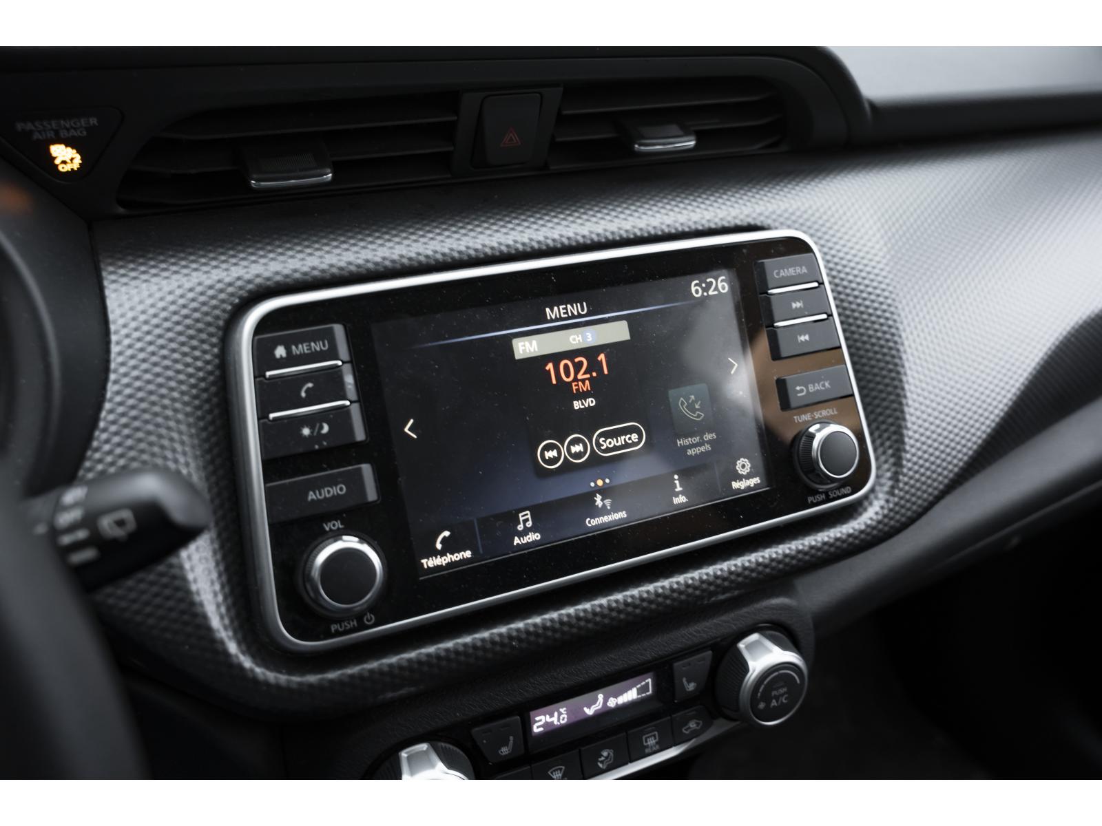 2019 Nissan Kicks - Image 19