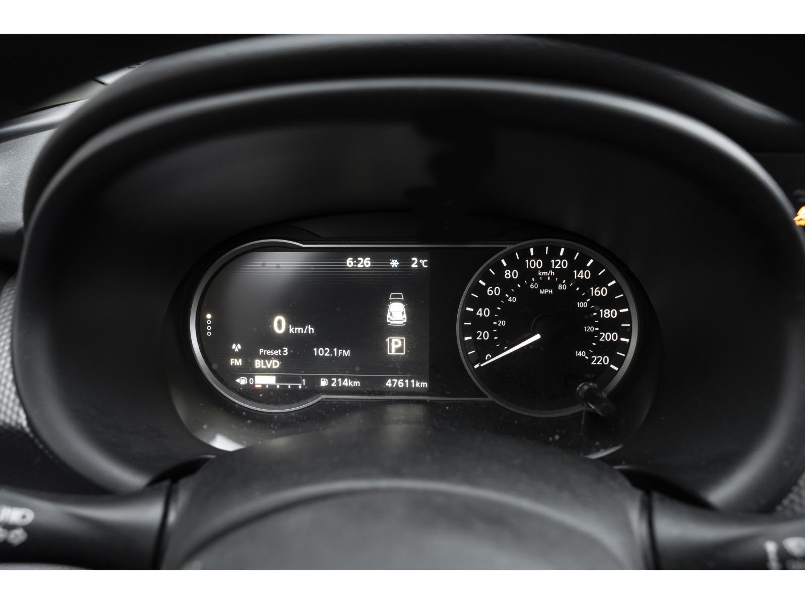 2019 Nissan Kicks - Image 20