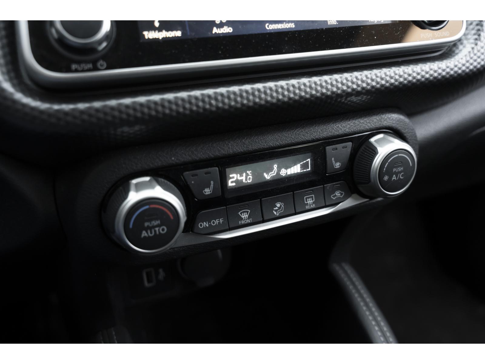 2019 Nissan Kicks - Image 21