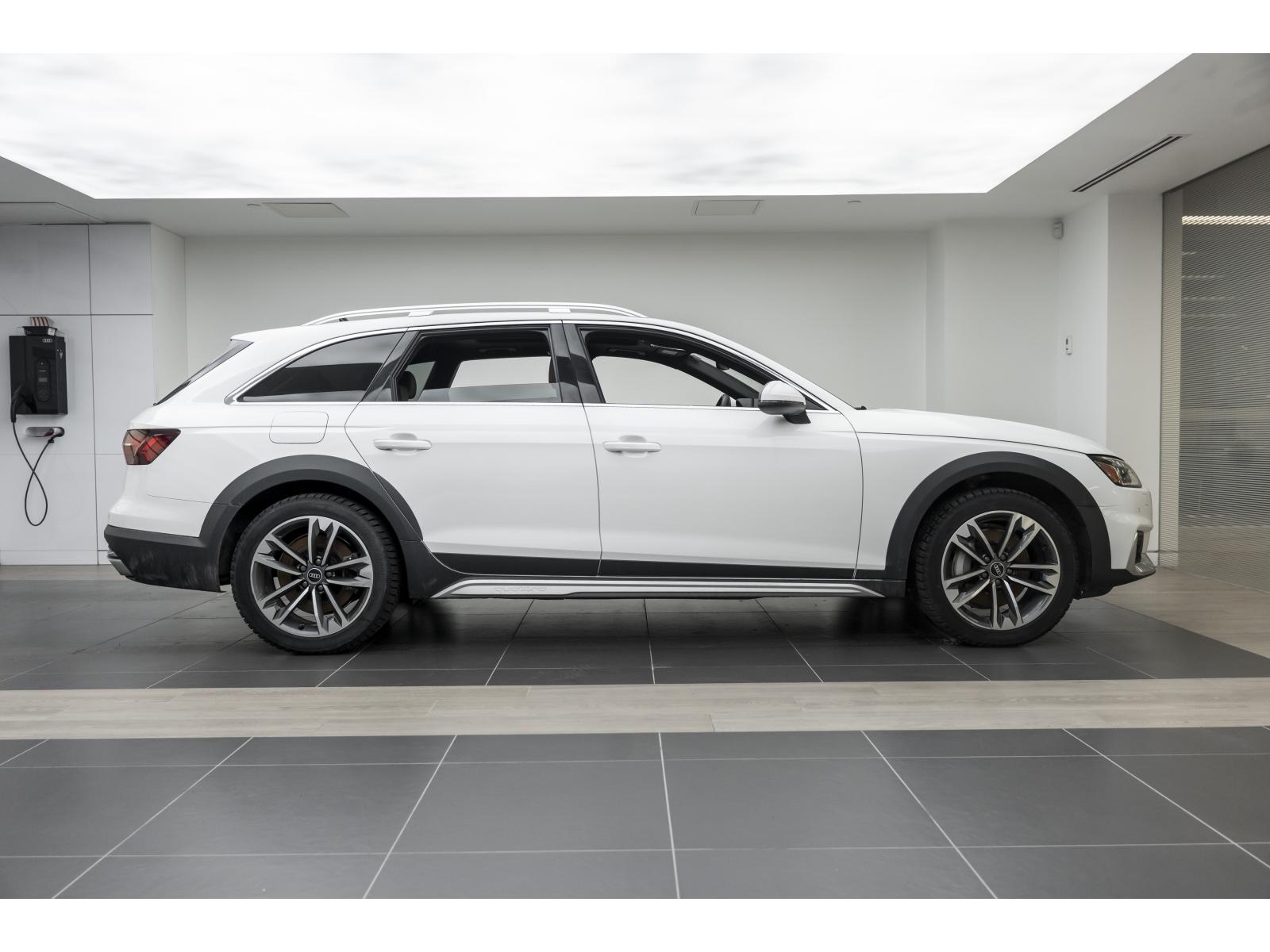 2023 Audi A4 - Image 8