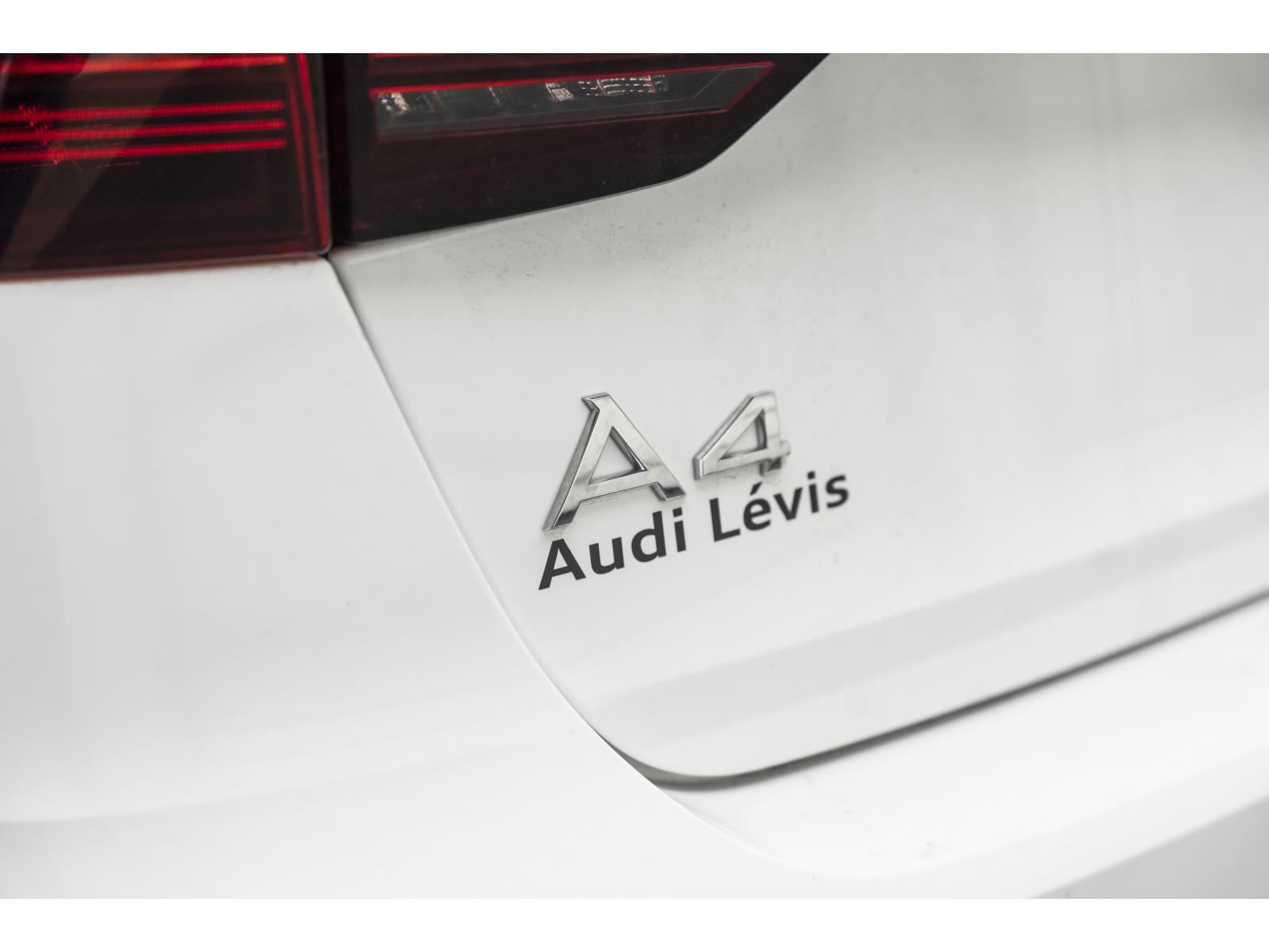 2023 Audi A4 - Image 11