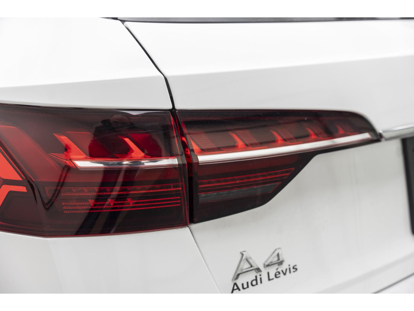 2023 Audi A4 - Image 12