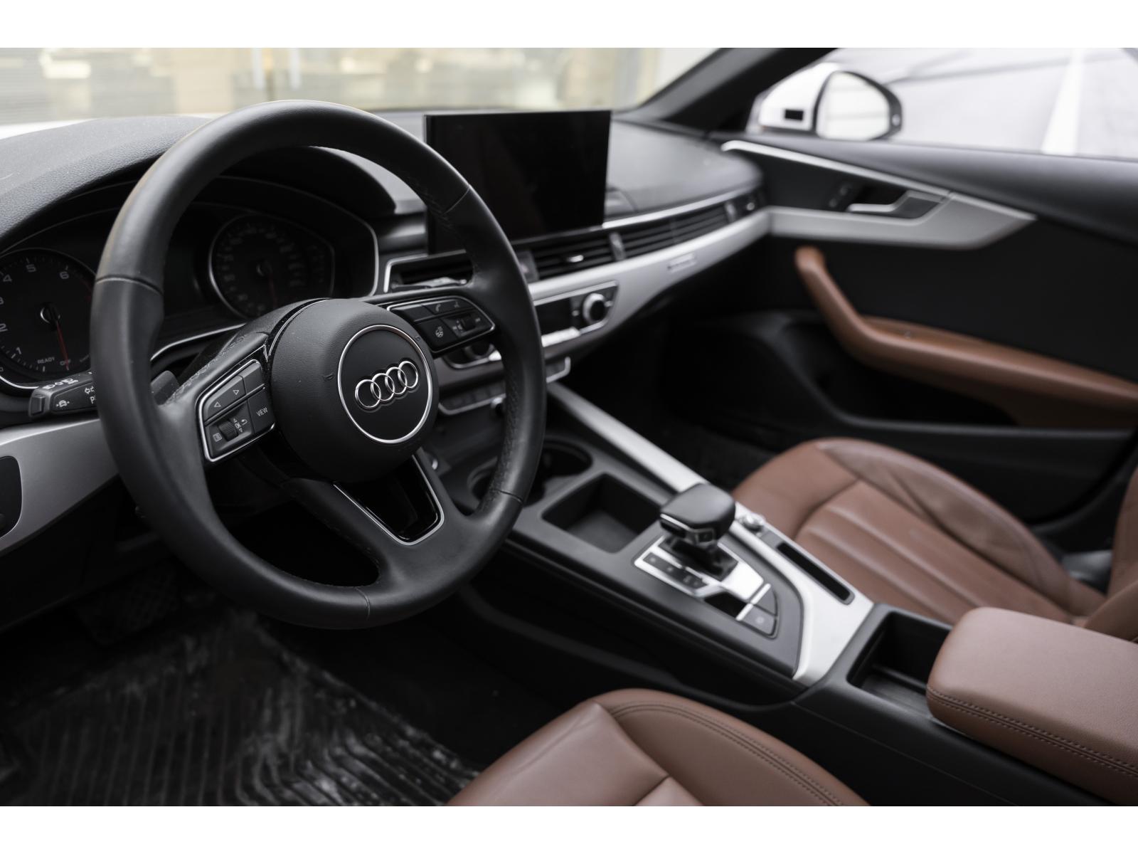 2023 Audi A4 - Image 18