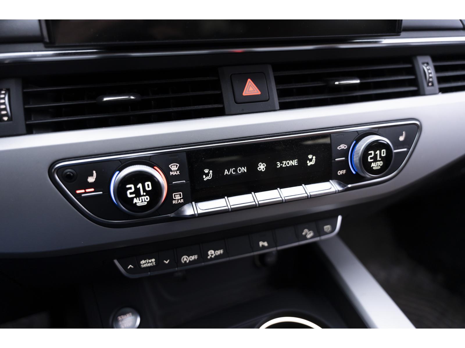 2023 Audi A4 - Image 22